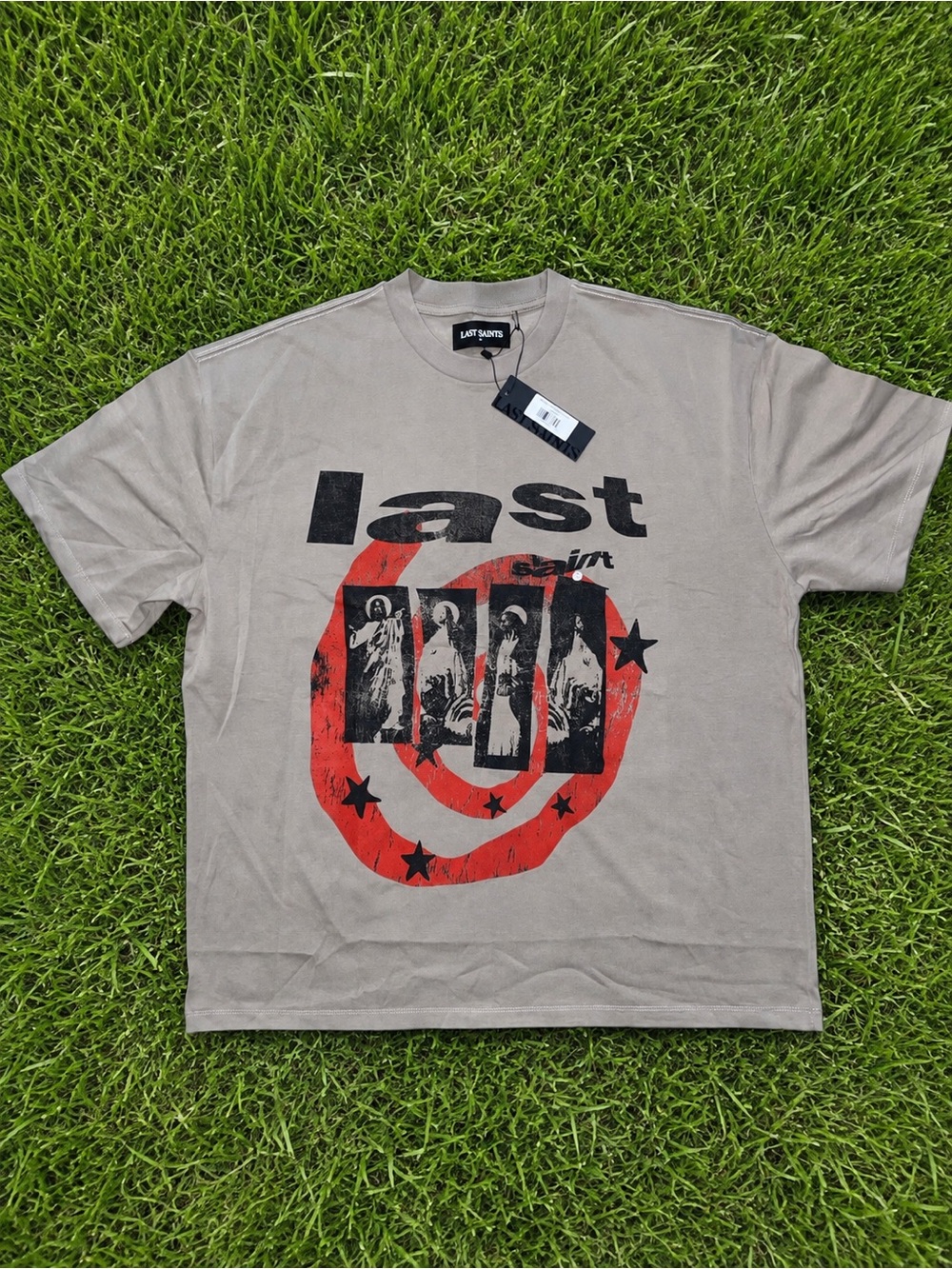 Last Saints T